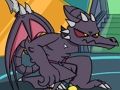 Joc Divendres a la nit Funkin 'contra Ridley (Metroid)  en línia