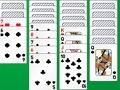 Joc Col·lecció solitari: klondike, spider & freecell  en línia