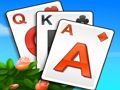 Joc Solitaire Story: Tripeaks 2 en línia