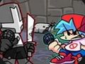 Joc Divendres a la nit Funkin contra Knight  en línia