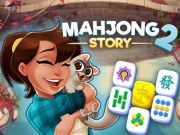 Joc Història de Mahjong 2  en línia