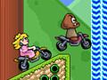 Joc Mario Minicross Challenge  en línia