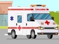 Joc Simulador d’ambulàncies  en línia