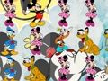 Joc Mickey Mouse Match 3 en línia