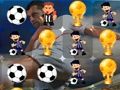 Joc Partit de futbol3  en línia