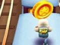 Joc Subway Surfers St. Petersburg en línia