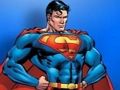 Joc Col·lecció de puzles Superman  en línia