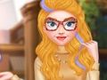 Joc BFFS Dark Academia Fashion Dress Up en línia