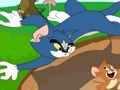 Joc Tom i Jerry en cooperació  en línia