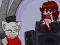 Joc Divendres a la nit Funkin contra Conner  en línia