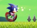 Joc Sonic Runners Adventure en línia