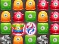 Joc Saga de Jelly Crush  en línia