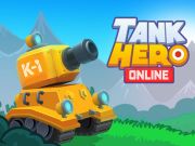 Joc Tank Hero en línia  en línia