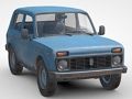Joc Rússia Niva Hexagon  en línia