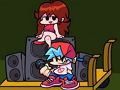 Joc RPG Funkin nocturn  en línia