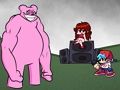 Joc Divendres a la nit Funkin 'contra Bearzerker  en línia