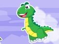 Joc Little Dino Adventure torna 2 en línia