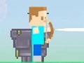 Joc Minecraft Archer en línia