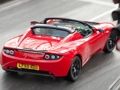 Joc Trencaclosques de Tesla Roadster en línia
