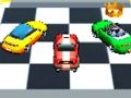 Joc Smash Cars 3D en línia
