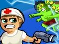 Joc Zombie Royale. io  en línia