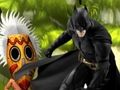 Joc Surf de metro de Batman en línia
