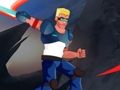 Joc Rambo Super Cyborg en línia