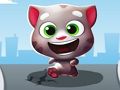 Joc Gegant tomcoin run en línia