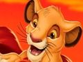 Joc Match Lion King3  en línia