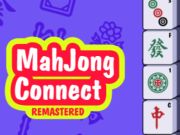 Joc Mahjong Connect remastered en línia