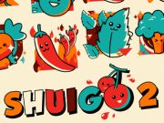 Joc Shuigo 2 en línia