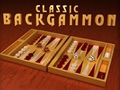 Joc Backgammon clàssic  en línia