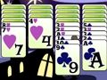 Joc Aranya solitari 2 en línia