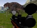 Joc Caça Jurassic Dino en línia