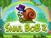 Joc Caragol Bob 2 html5  en línia