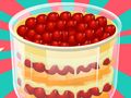 Joc Cherry Pie Trifle en lĂnia Joc Cherry Pie Trifle en lĂnia