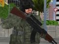 Joc Joc de trets Sniper Master City Hunter  en línia