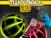 Joc Two Ball 3D en lĂnia Joc Two Ball 3D en lĂnia