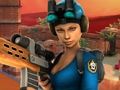 Joc Sniper Clash 3D en línia