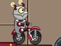Joc Els robots van 1  en línia