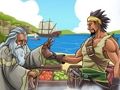 Joc Nits àrabs Sinbad The Seaman  en línia