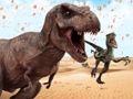 Joc Dino Hunter: Killing Strand en línia