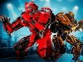 Joc Robo Racing en línia