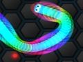 Joc Wormania. io en línia
