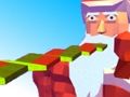 Joc Kogama: Xmas Parkour en línia