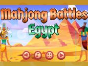 Joc Mahjong lluita a Egipte en línia Joc Mahjong lluita a Egipte en línia