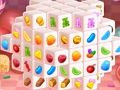 Joc Mahjongg Dimensions Candy 640 segons en línia Joc Mahjongg Dimensions Candy 640 segons en línia