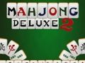Joc Mahjong Deluxe 2 en línia
