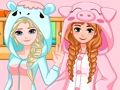 Joc Frozen: Lliteres  en línia