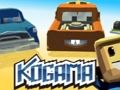 Joc KOGAMA: Molles del radiador  en línia